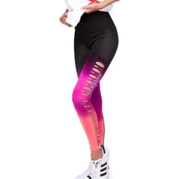 PINK Ombré Set - Picture 3 of 4